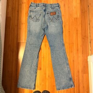 Wrangler Retro Bootcut Jeans